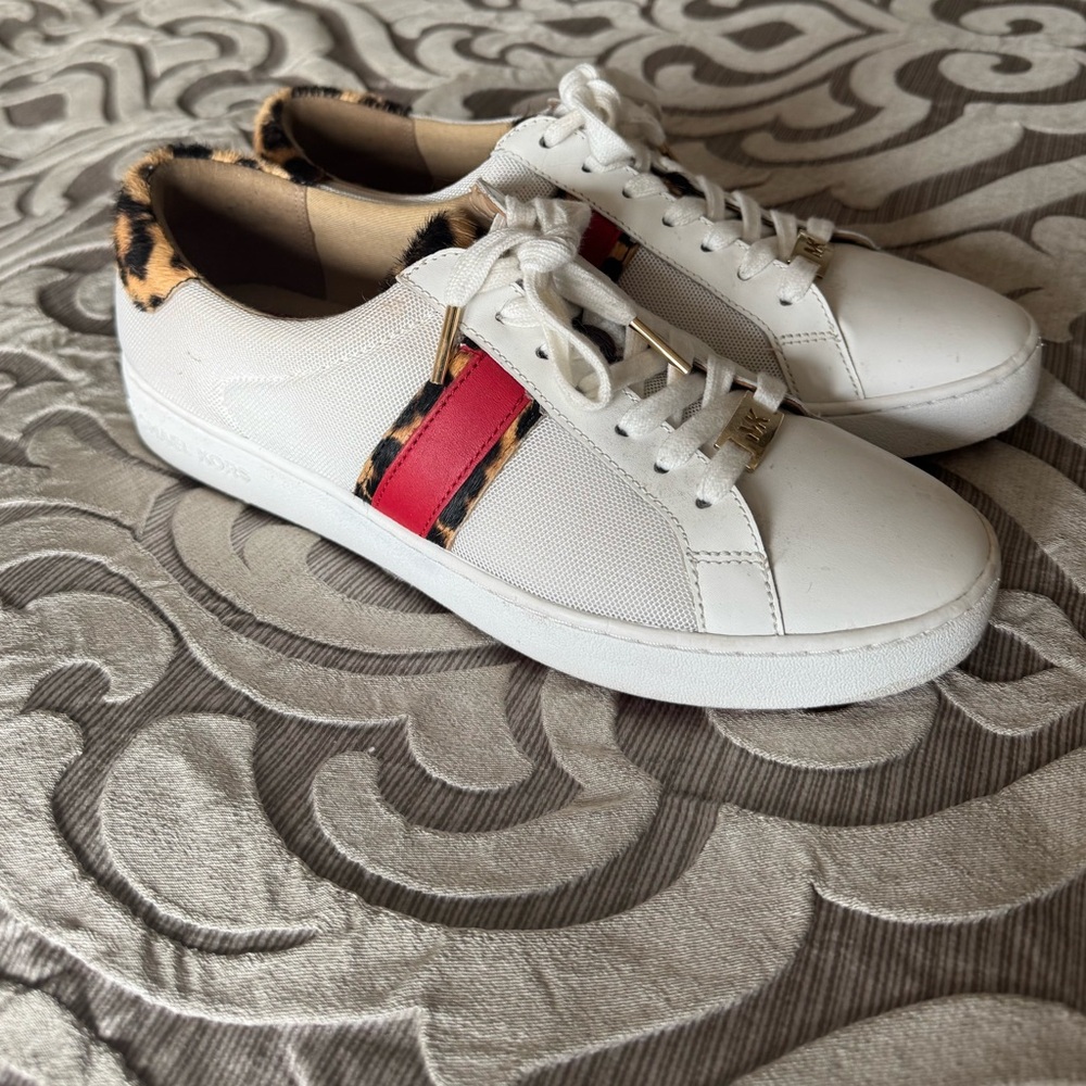 Michael Kors Sneakers